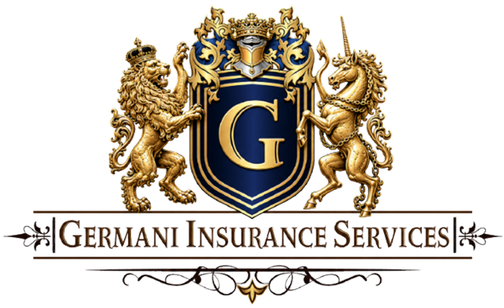 Germani Logo