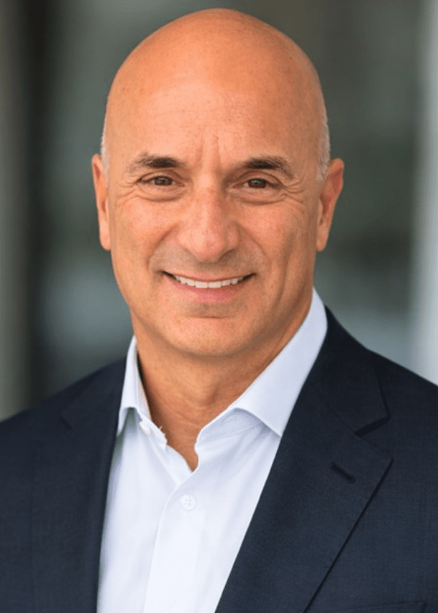 WILLIAM GERMANI- FOUNDER- SENIOR PARTNER